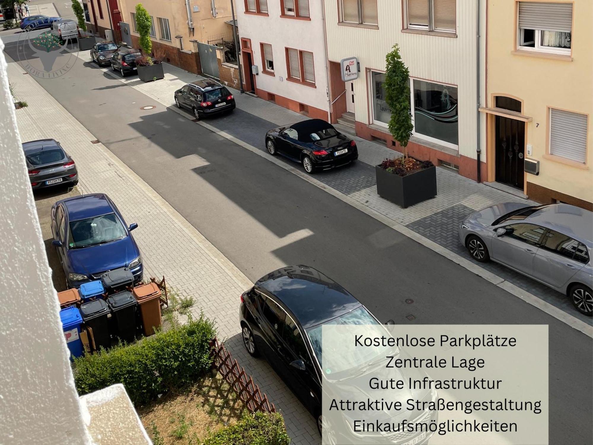 Schuhpartment Am Pfaelzer Wald Naehe Outlet Center Zweibruecken Apartment Pirmasens Luaran gambar