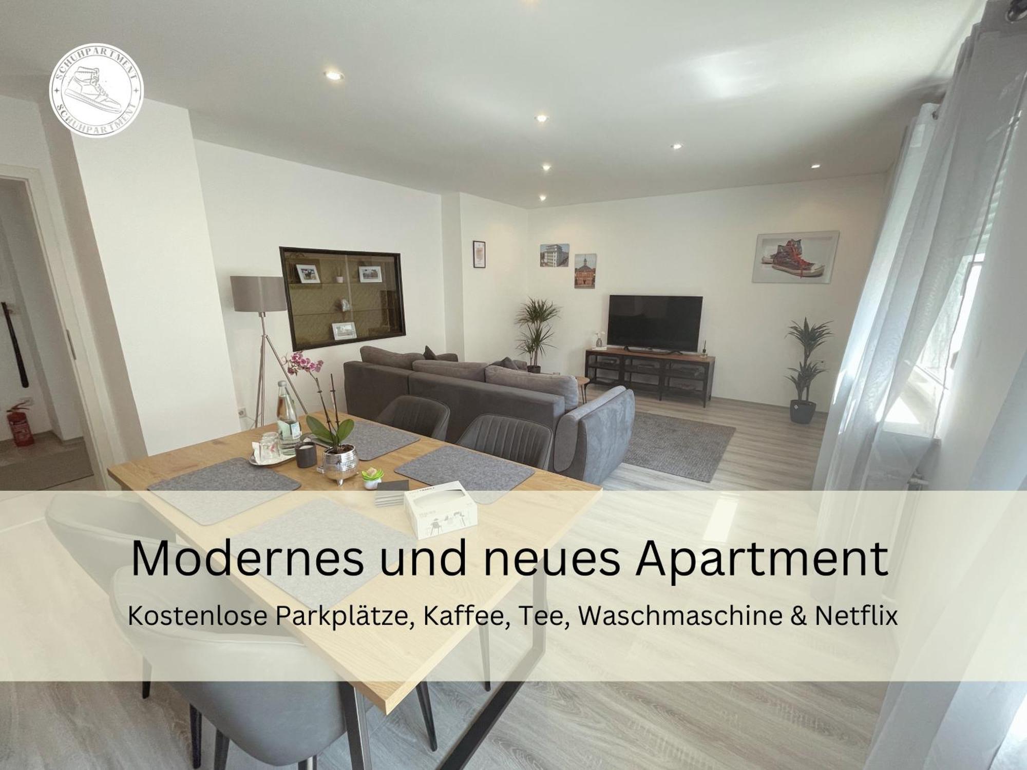 Schuhpartment Am Pfaelzer Wald Naehe Outlet Center Zweibruecken Apartment Pirmasens Luaran gambar